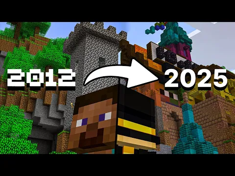 Video Thumbnail: ГАЙД ПО ВОЗВРАЩЕНИЮ В МАЙНКРАФТ | PepeLand 10 Серия 1