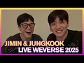 Download Lagu 🟣 LIVE JIMIN \u0026 JUNGKOOK 2025 (LEGENDADA EM PORTUGUÊS- BR)