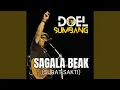 Lagu Sagala Beak (Surat Sakti)