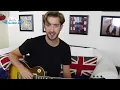Keep Your Hands To Yourself Guitar Lesson (Georgia Satellites)