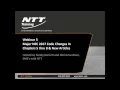 Webinar 3 of 3 Changes in Chapters 5-8 2017 NEC