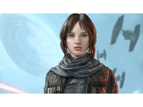 'ROGUE ONE' | Colossal Trailer Music