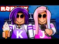 Download Lagu We worked the night shift at an Ice Cream Shop! 🍦 | Roblox