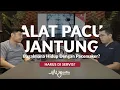 Lagu PACEMAKER | BAGAIMANA HIDUP DENGAN ALAT PACU JANTUNG? | JENIS DAN SERVIS NYA? | dr. Yansen, Sp.JP(K)