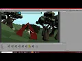 Star Fox Clone Game Jam Unity