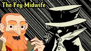 The Fey Midwife: For DnD Fey Week