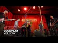 Download Lagu Coldplay - Yellow (Live in Nova’s Red Room, Sydney)