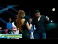 WULAN MERINDU || RINDI ANTIKA ft ADEL SALSABELLA MAHESA LIVE BAJOMULYO 2024