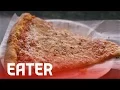 The Secrets Behind Joe s Pizza in Greenwich Village