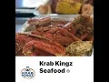 Krab Kingz Mukbang