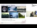 Climate data science a tour - Professor Doug Nychka National Center for Atmospheric Research
