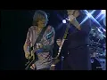 FOGHAT (04/25/1997) I Just Want To Make Love To You