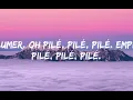 Mauvais Djo & Kano Choir – Pilè (Paroles/Lyrics)