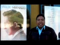 Reaction to Felix Manalo Movie - October 30th 2015