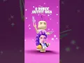 Download Lagu 0 ROBUX OUTFIT IDEA #roblox #rumi  #kpopdemonhunters