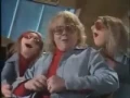 The Muppets Show/Paul Williams---Old Fashioned Love Song