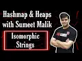 Isomorphic Strings Leetcode Solution