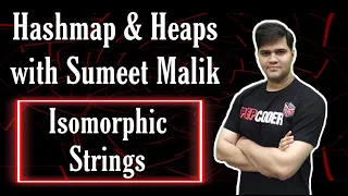 Isomorphic Strings Leetcode Solution