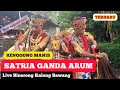 Download Lagu RENGGONG MANIS EBEG SATRIA GANDA ARUM BINORONG BAWANG BANJARNEGARA