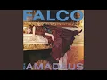 Lagu Rock Me Amadeus (Full Length Gold Mix)