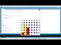 Build Connect Four Game in Processing IDE Java Game Programming
