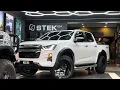 Isuzu Dmax Upgrade Rims At Tyres 18