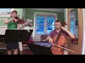 Download Lagu Trio for Violin, Cello, and Trampoline