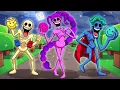 CHAPTER 5 But They re VERITY Animation