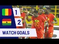 Download Lagu GHANA VS MALI(2-1)-WORLD CUP QUALIFIERS-GOALS\u0026 HIGHLIGHTS