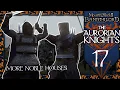 Download Lagu CLAN DYNAMICS: The Aurorian Knights Ep. 17 | King Arthur Build Bannerlord