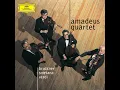 Tchaikovsky: String Quartet No. 1, Op. 11: II. Andante cantabile