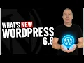 All The Best New Features In WordPress 6 8 Explained