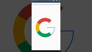 Python Turtle Google Logo