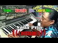 Download Lagu Luka Yang Parah Remik NADA PRIA || By Mansyur S || Cover Revo Ramon ||  KARAOKE KN7000 FMC1
