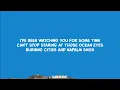 @BillieEilish - ocean eyes (Lyrics)