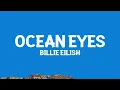 BillieEilish - ocean eyes