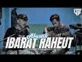 Lagu IBARAT RAHEUT - AKUSTIK - [ COVER UCUP BODEUM ]