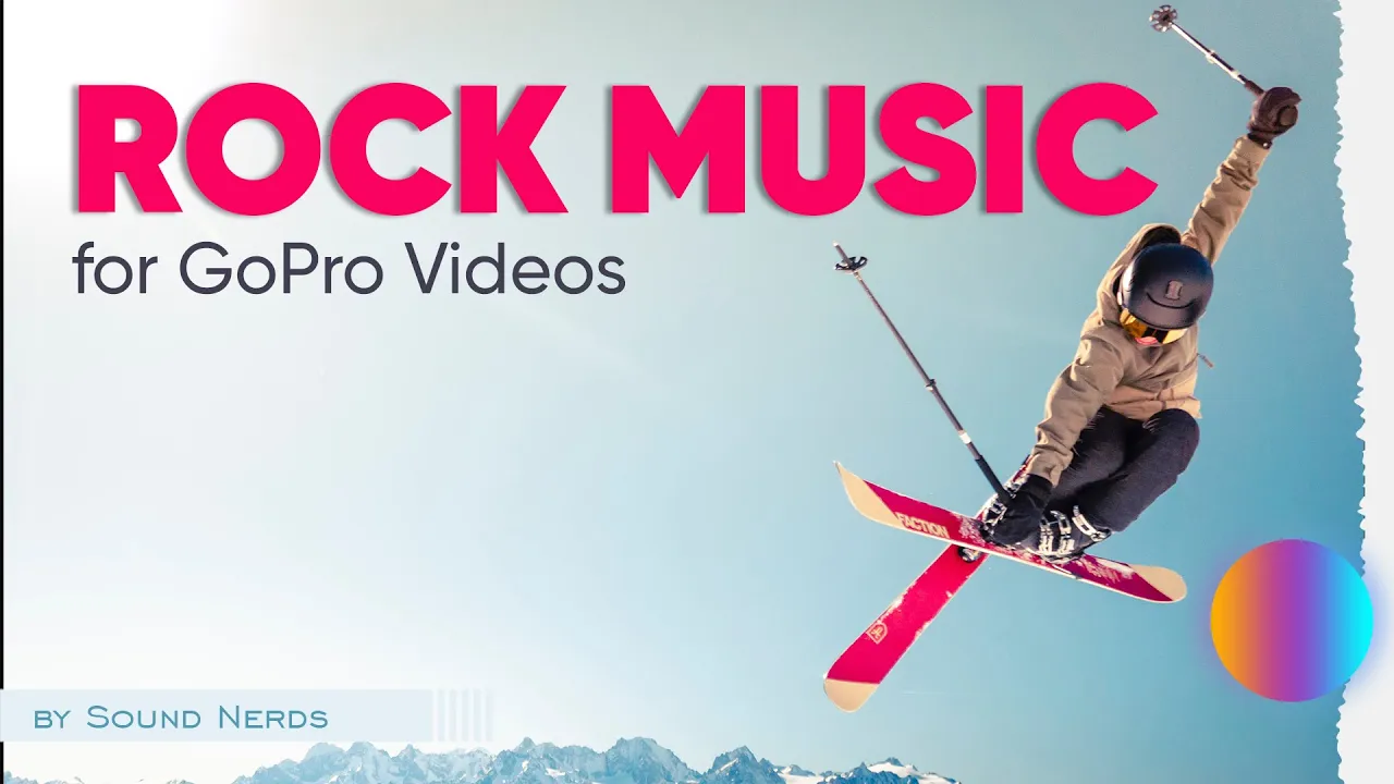 In Danger - ROYALTY FREE Rock Music for GoPro [No Copyright SN]