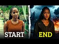 The Entire Story of Foundation in 33 Minutes