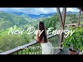 Download Lagu New Day Energy 🌞 Chill songs to start a fresh new day | Best Indie Pop Folk \u0026 Acoustic