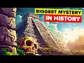 What Actually Happened to the Mayan Civilization