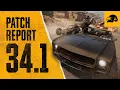 Download Lagu Patch Report #34.1 | 1v1 Arena, Gunplay Updates and Vehicle Rebalance