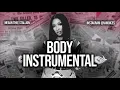 Megan Thee Stallion "Body" Instrumental Prod. by Dices *FREE DL*