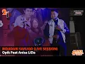 Download Lagu BIDADARI SARUGO (LIVE SESSION) OPIK FEAT ANISA LIGA DANGDUT | MILAD KE-21 PKS - DPW PKS RIAU