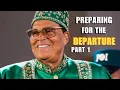 Download Lagu The Honorable Minister Louis Farrakhan, A Saviours' Day 2024 NOI Reference Guide Part 1