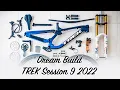 Dream Build MTB - TREK Session 9 2022
