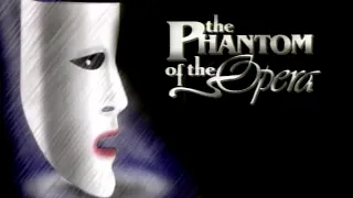 The Phantom of the Opera