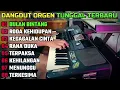 DANGDUT ORGEN TUNGGAL - RHOMA IRAMA - BULAN BINTANG - RODA KEHIDUPAN