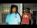 Hurricane Wisdom x Loe Shimmy - Salute 432Hz