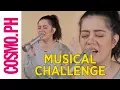 Download Lagu Sue Ramirez Musical Challenge Part 1
